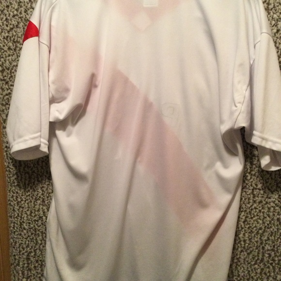 Ruiz Sports Peru 100% Cotton Shirt - Picture 4 of 4